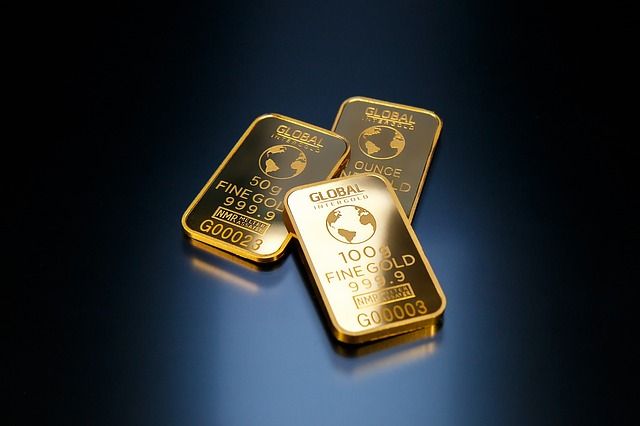 Goldminenaktien - Gewinne mit dem gelben Edelmetall